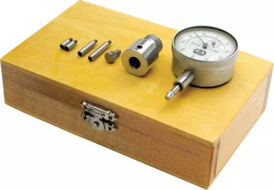 Motion Pro Two Stroke Timer W/C - 08-0250