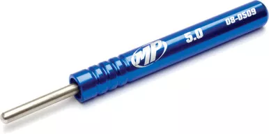 Motion Pro Valve Seal Install Tool 5.0Mm - 08-0509