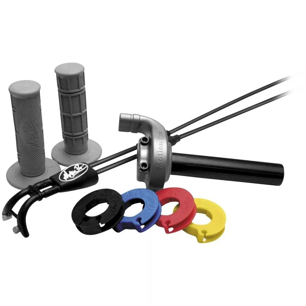 Motion Pro Vortex SE Throttle Kit 01-2822