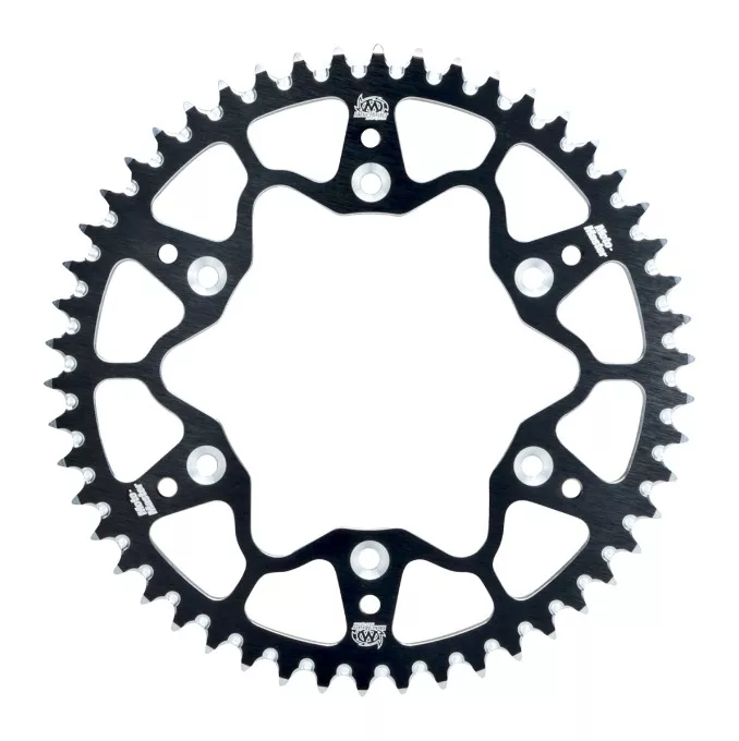 Moto Master Aluminum Rear Sprocket Yamaha YZ65 2018-2027
