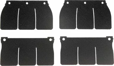Moto Tassinari Delta2 Replacement Reed - 2P090-1