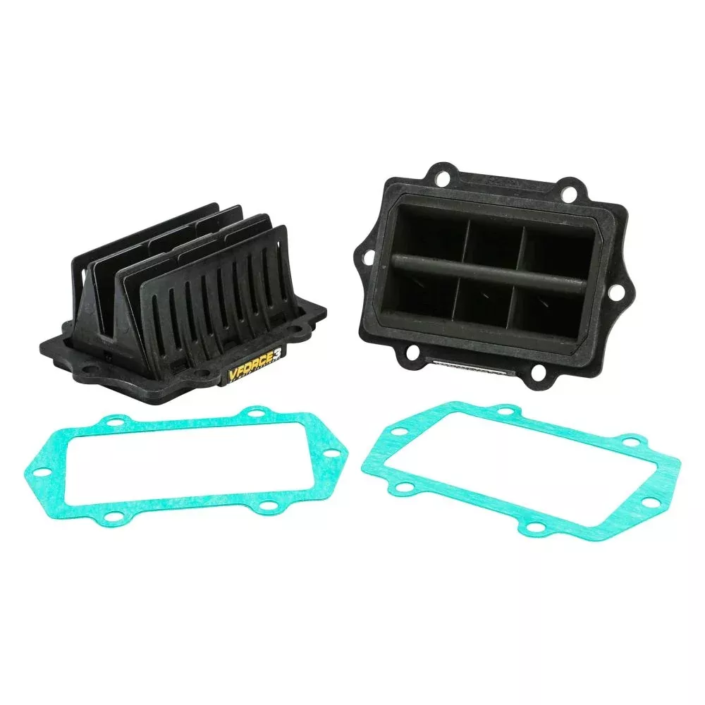 Moto Tassinari Vforce 3 Reed Valve V3112BR-873-2