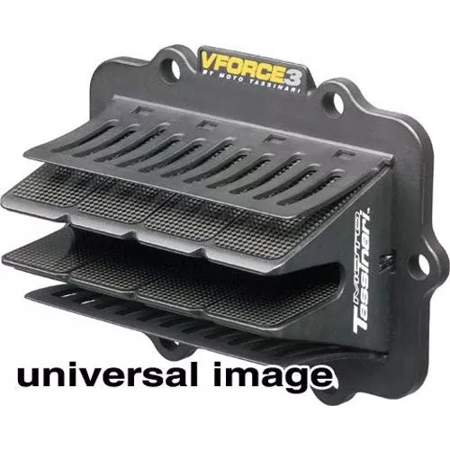 Moto Tassinari Vforce 3 Reed Valve V3123-873B-2