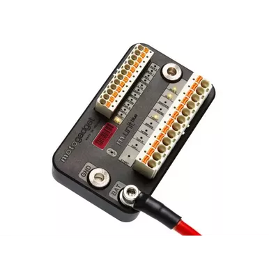 Motogadget M-Unit Blue