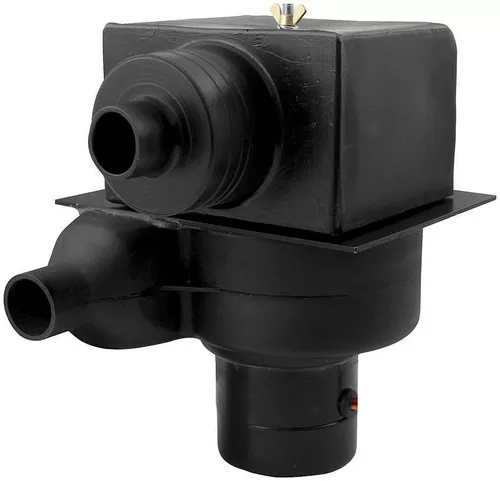 Motor Assembly for Outside Air System ALL13001
