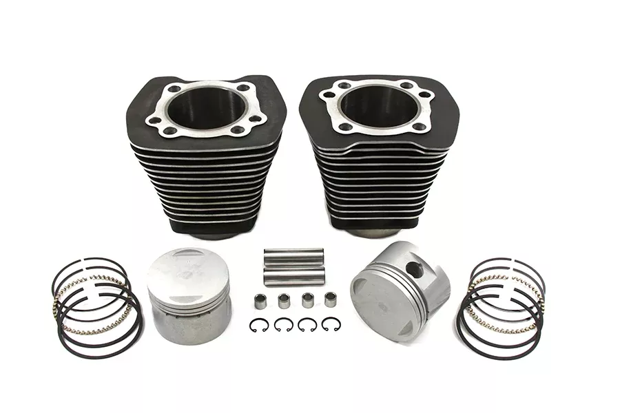 MOTOR SHOP EVOLUTION 80″ BIG BORE KIT HARLEY DAVIDSON 84-99