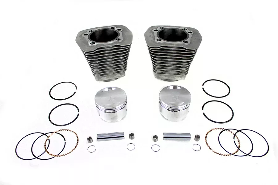 MOTOR SHOP EVOLUTION 88" BIG BORE KIT HARLEY DAVIDSON 84-99