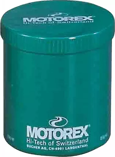 Motorex Grease 2000 850G - 108796