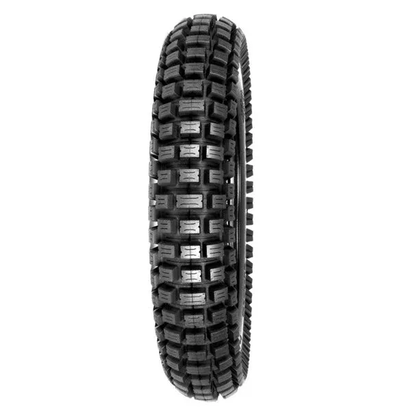 Motoz 110/100-18 64M Mountain Hybrid Gummy BFM (M052)