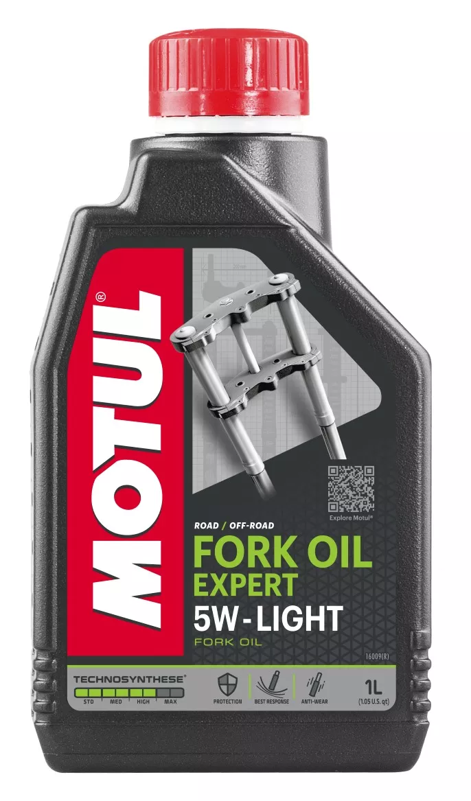 Motul Expert Fork Oil