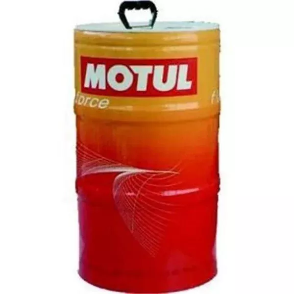 Motul Lubricants Motul - 7100 10W40 4T 208L 104095