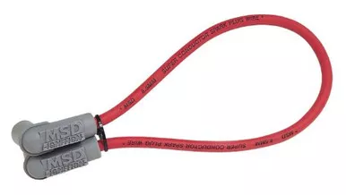 MSD 84049 Coil Wire for Blaster Coil/Socket Cap