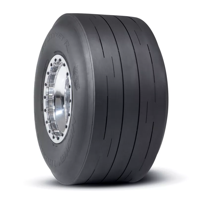 MTT ET Street R Tire