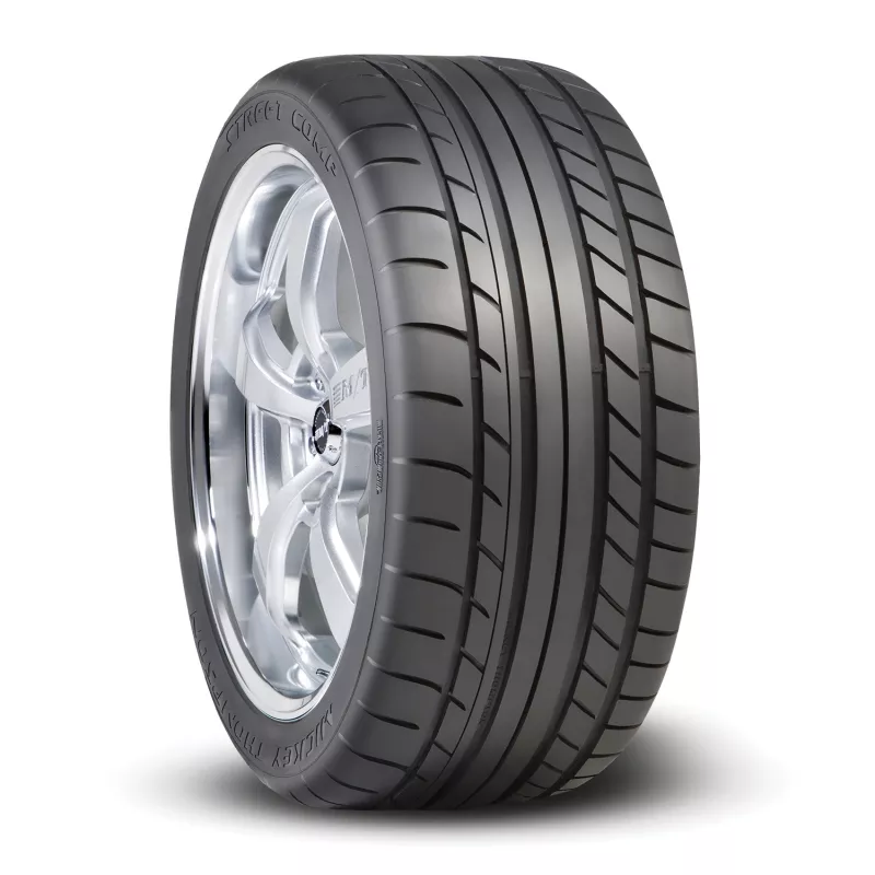 MTT Street Comp Tire
