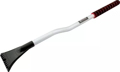 Mud Scraper Aluminum Gray ALL44165