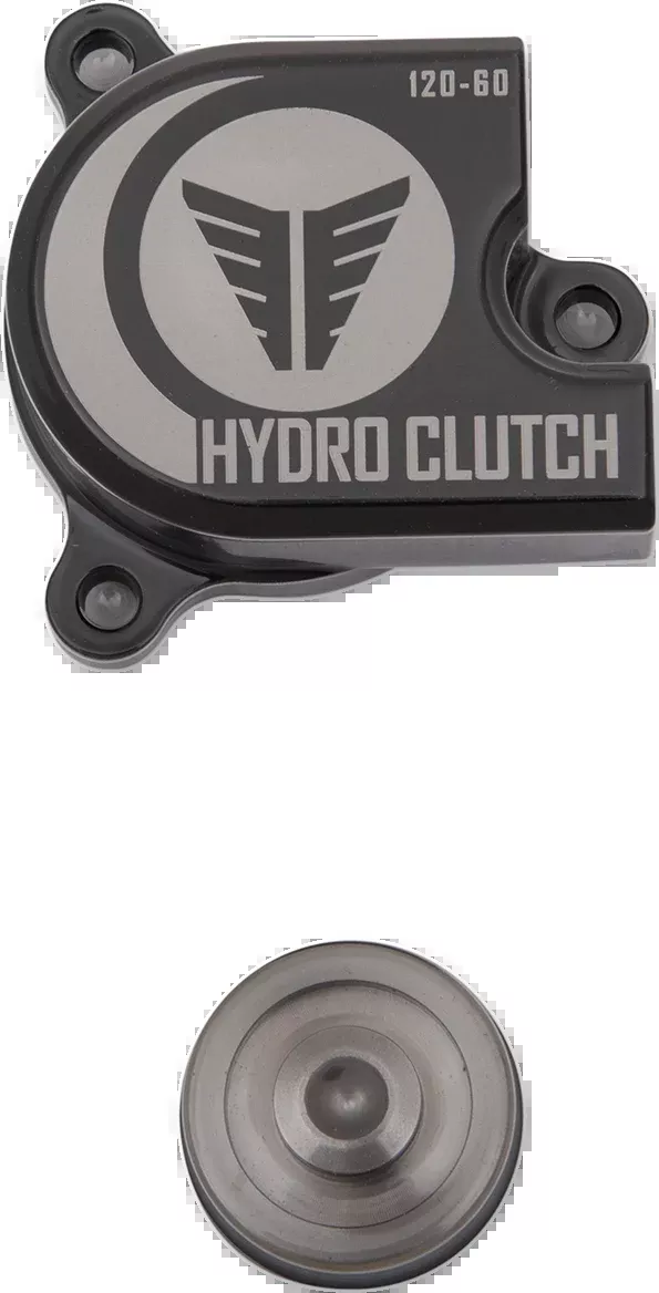 MUELLER MOTORCYCLE AG Hydro Clutch - M8 - 120-60