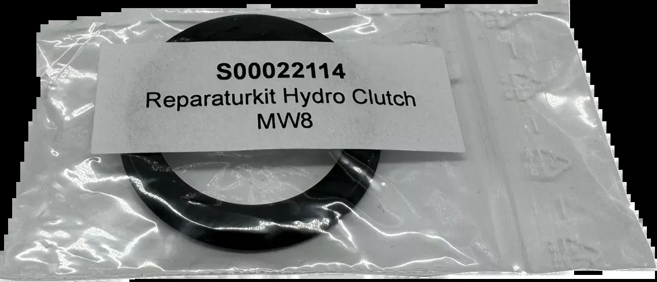 MUELLER MOTORCYCLE AG Hydro Clutch Repair Kit - M8 - S0002214