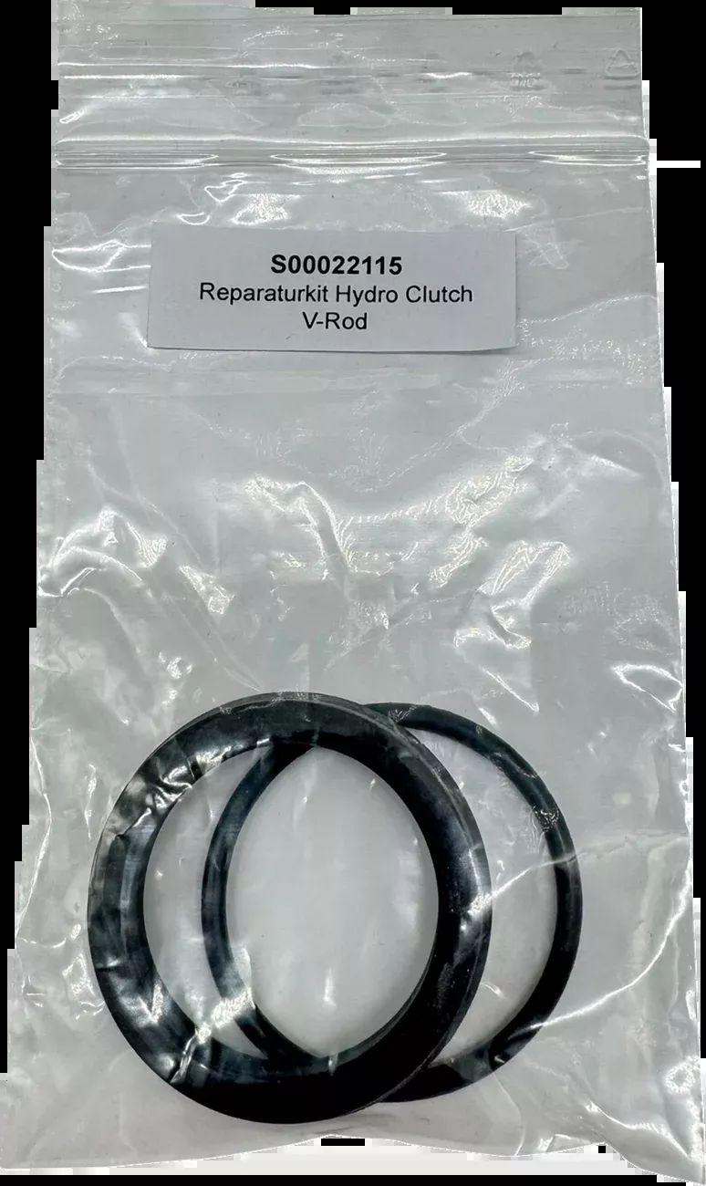 MUELLER MOTORCYCLE AG Hydro Clutch Repair Kit - V-Rod - S0002215