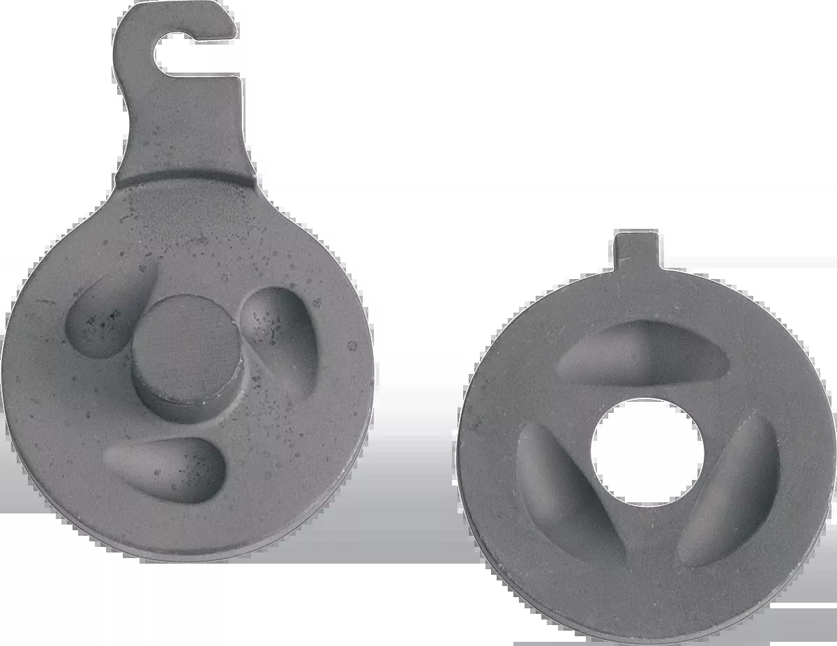 MUELLER MOTORCYCLE AG Power Clutch - Right-Side Baker Drive - 120-40