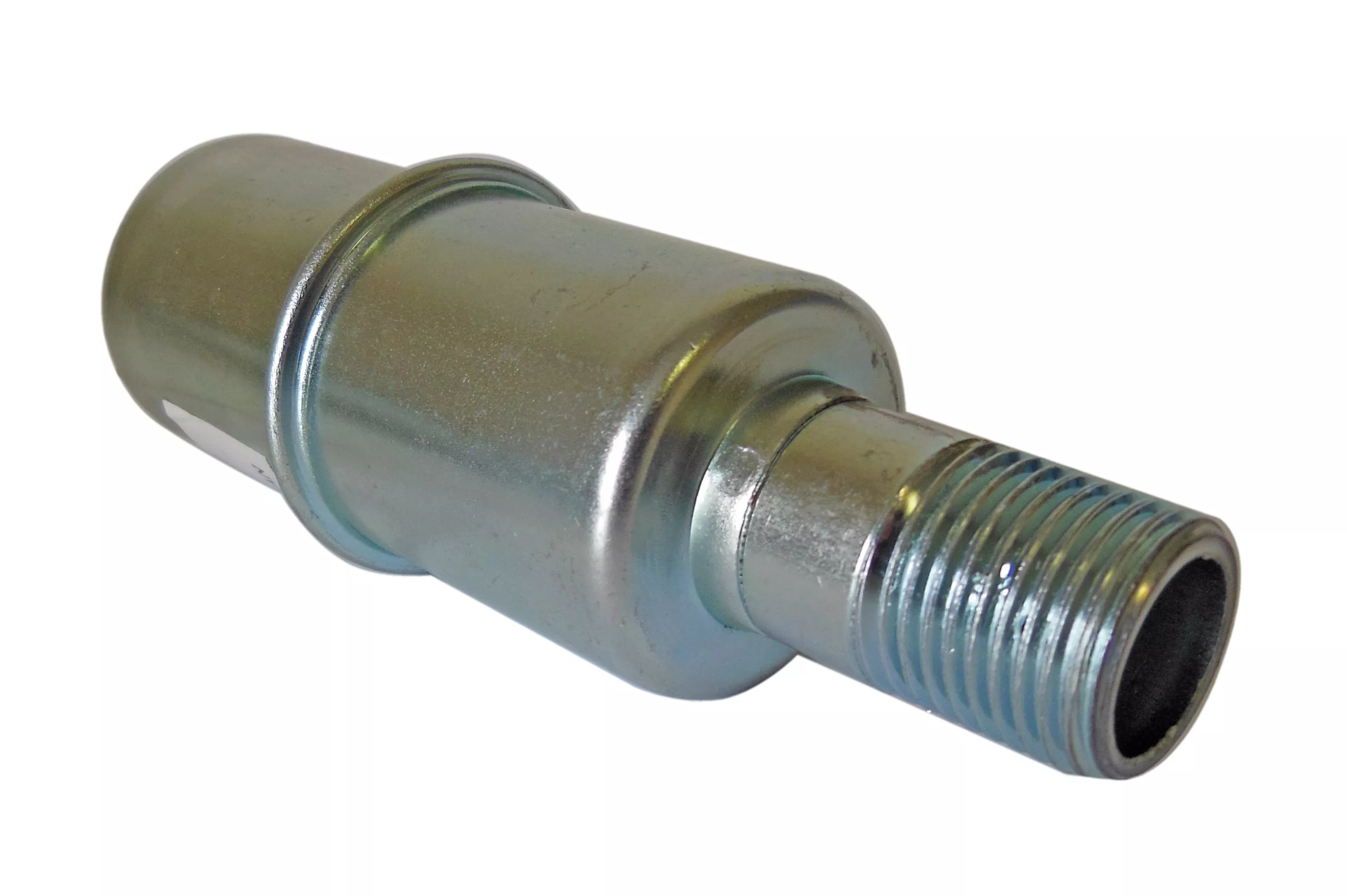 Muffler for 1/2" PipeReplacement for Briggs & Stratton 89966