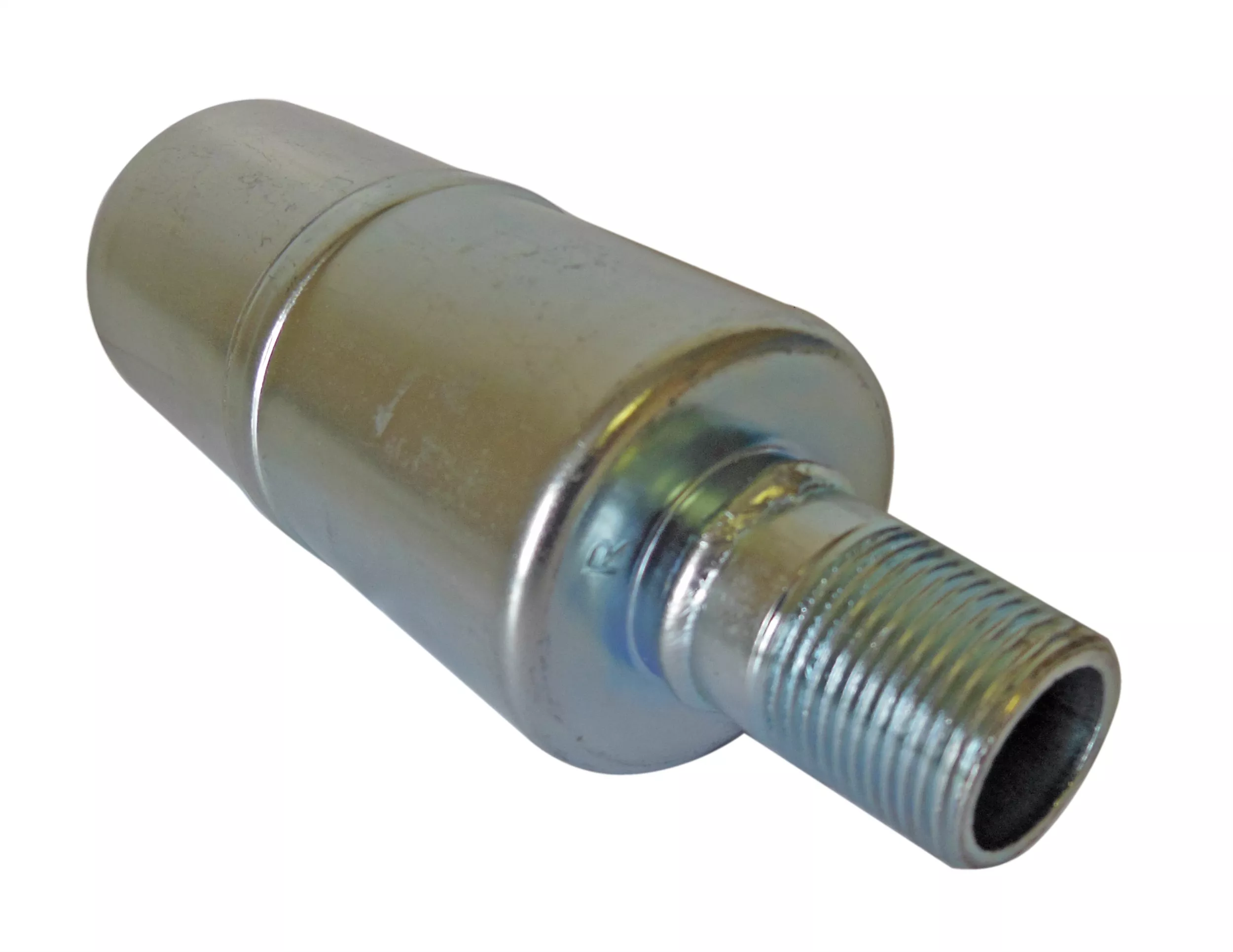 Muffler for 3/4" Pipe (Replacement for Briggs & Stratton 294599)