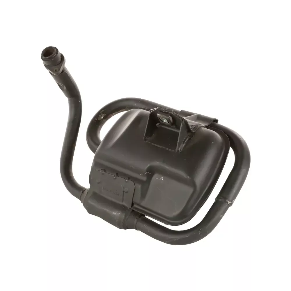 Muffler Complete; Stella 4T