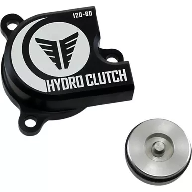 Muller Moto Slave Cylinder