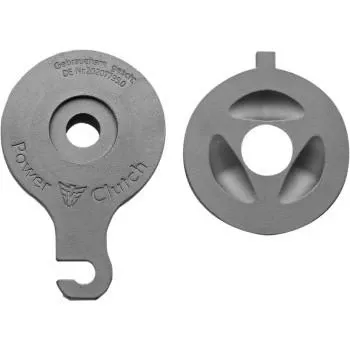 Muller Power Clutch for '87-20 Harley Davidson Big Twin Models (Mechanical Clutch)