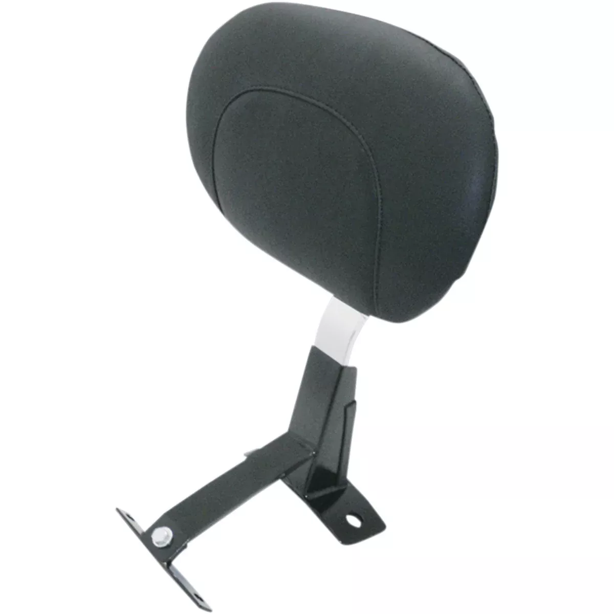 Mustang Backrest – 79610 For Harley Touring 2009-2026