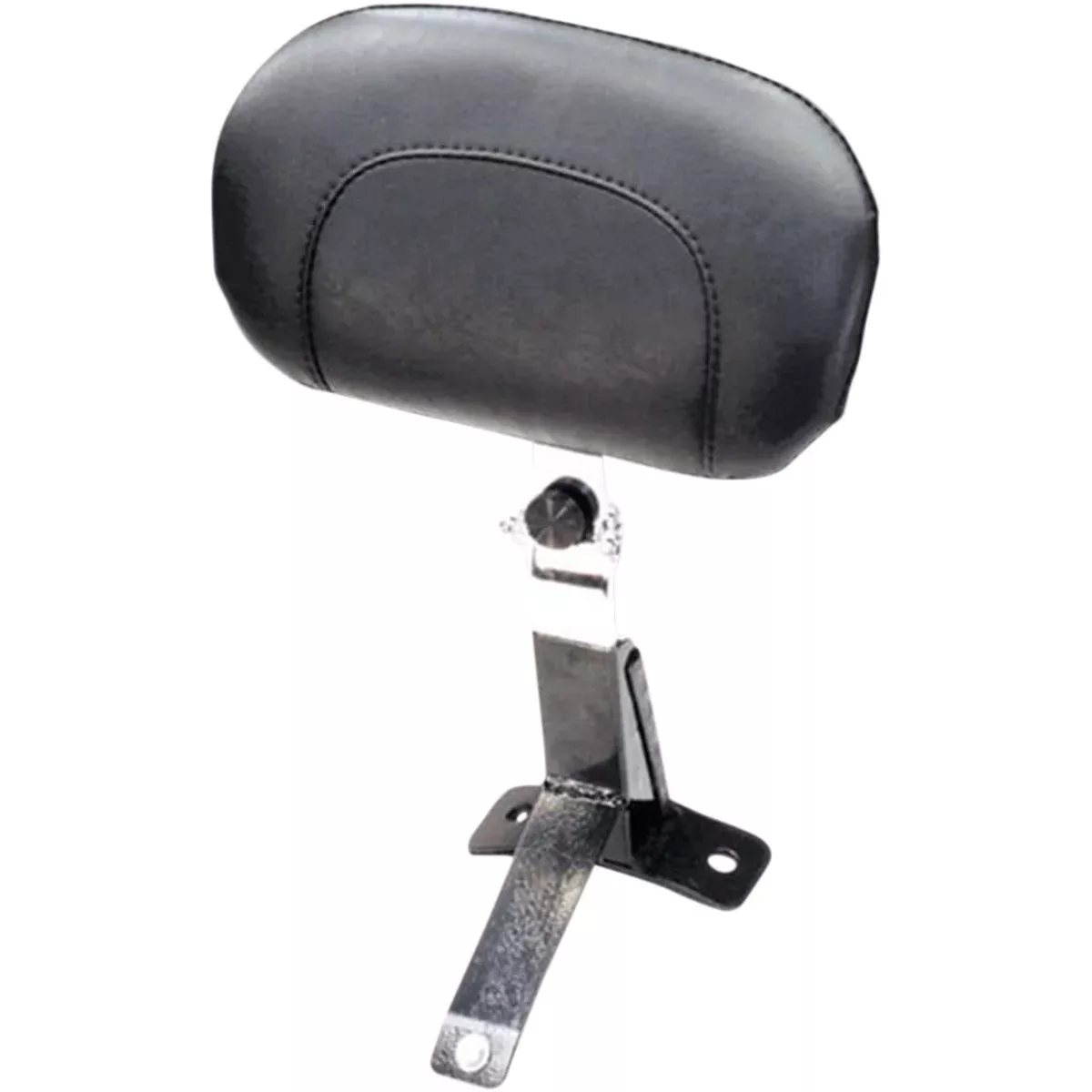 Mustang Backrest – 79611 For Harley Touring 2009-2026