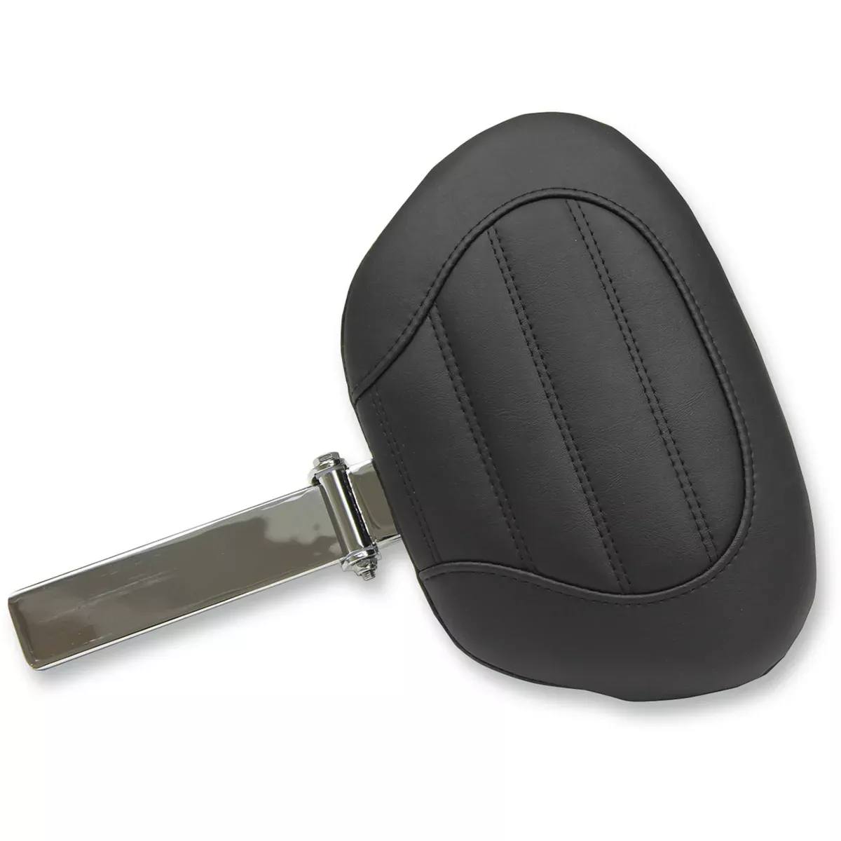 Mustang Backrest – 79649 For Harley Touring 2015-2025