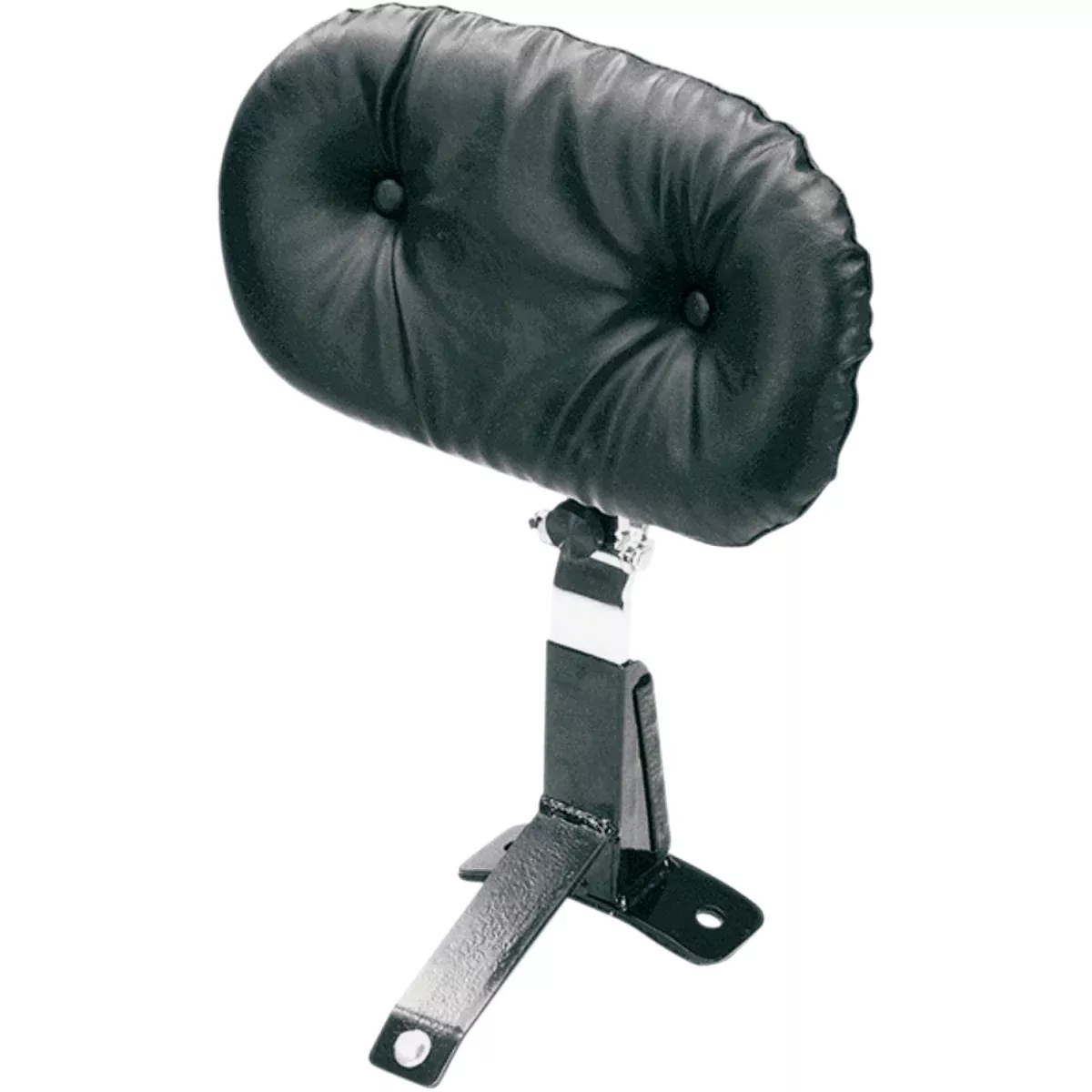 Mustang Backrest Pad – 79063 For Harley Touring 1997-2008