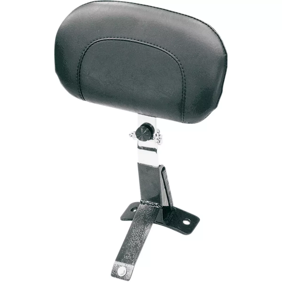 Mustang Backrest Pad – 79067 For Harley Touring 1997-2008