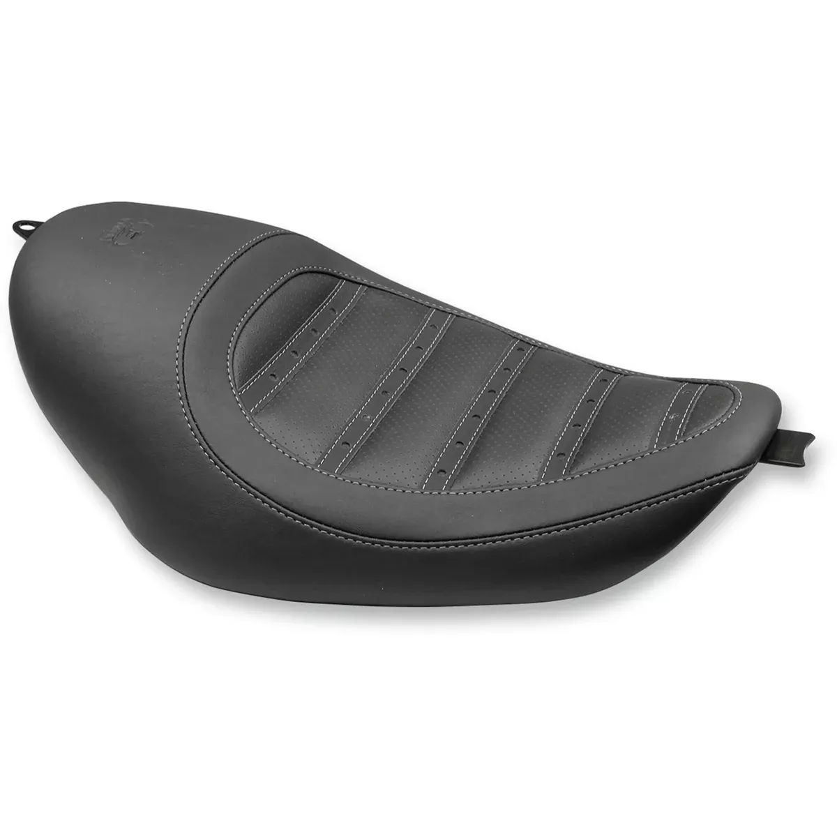 Mustang Daytona Seat – 76303 For Harley Sportster 2010-2022