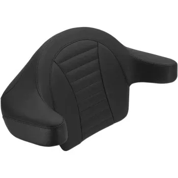 Mustang Deluxe Pad – 79014 For Harley Touring 2014-2025