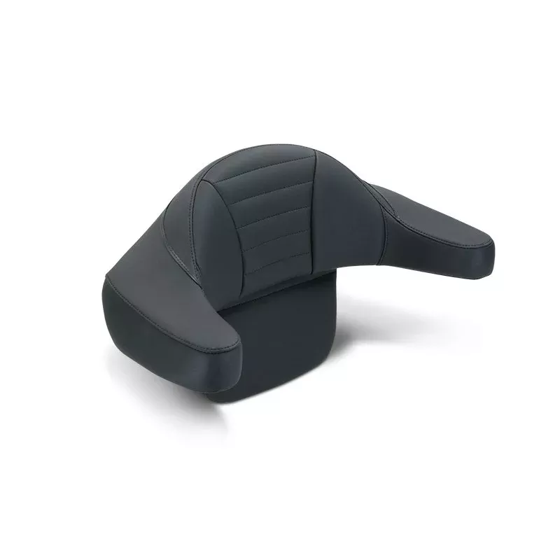Mustang Extended Arm Wrap Around Backrest; Ultra Touring; Passenger Armrest - 79013