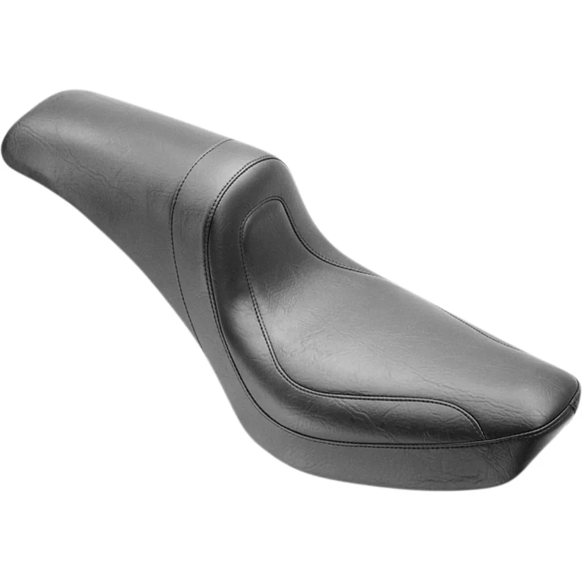 Mustang Fastback™ Seat – 75442 For Harley Motorcycles 1958-1984