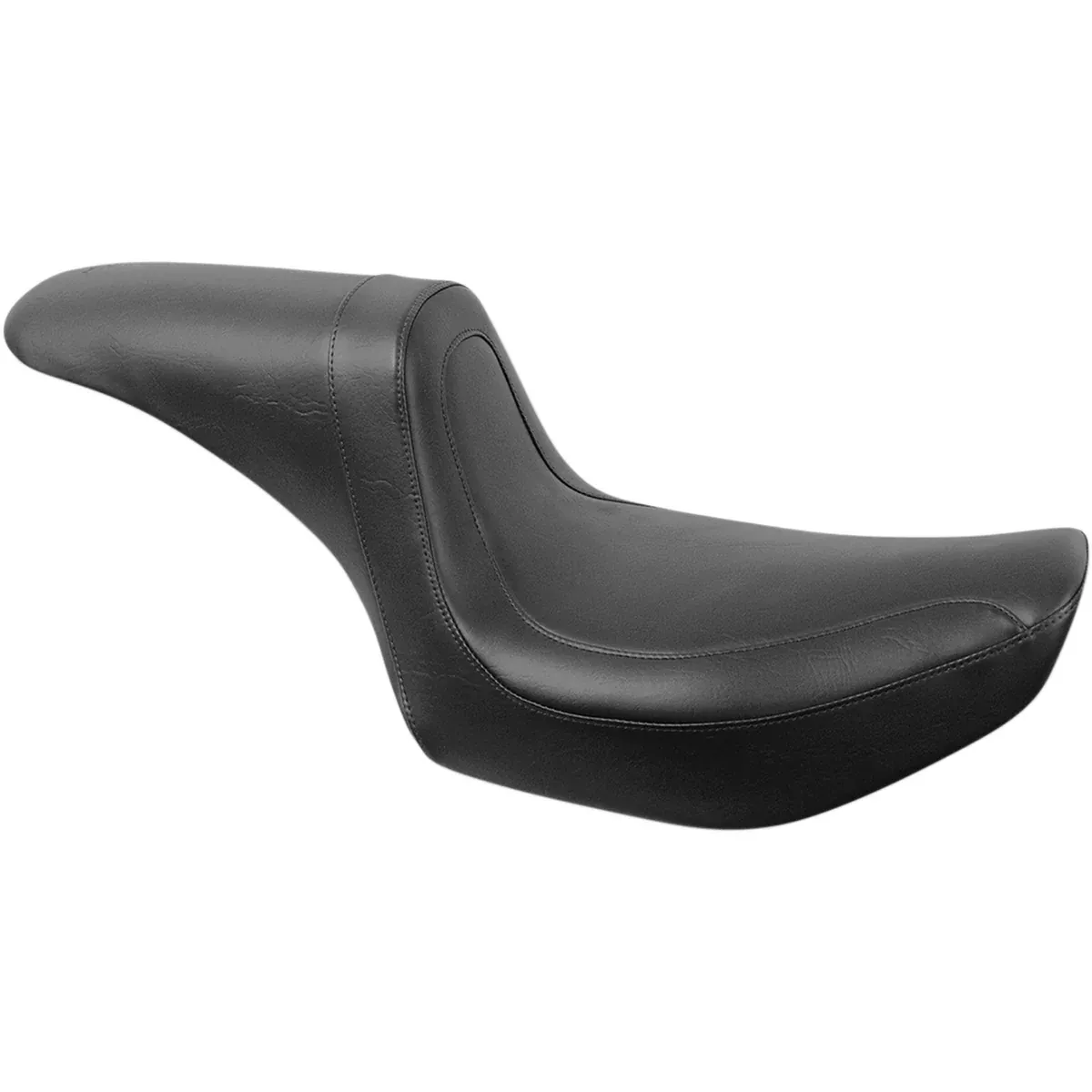Mustang Fastback™ Seat – 75445 For Harley 1999-2000