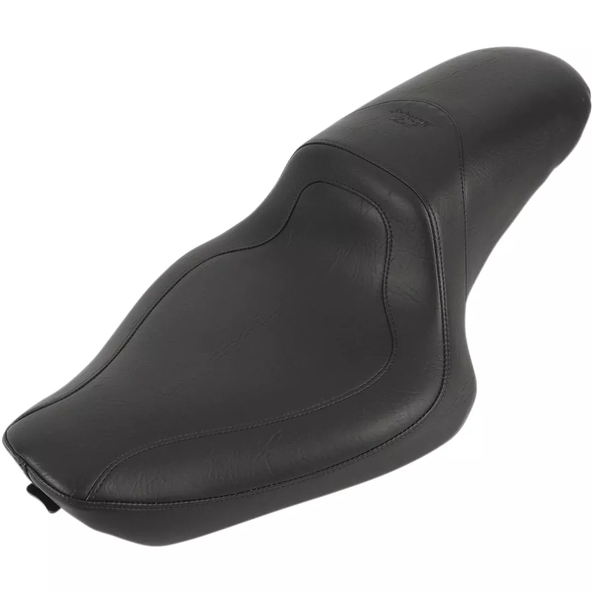 Mustang Fastback™ Seat – 76147 For Harley Sportster 2004-2021