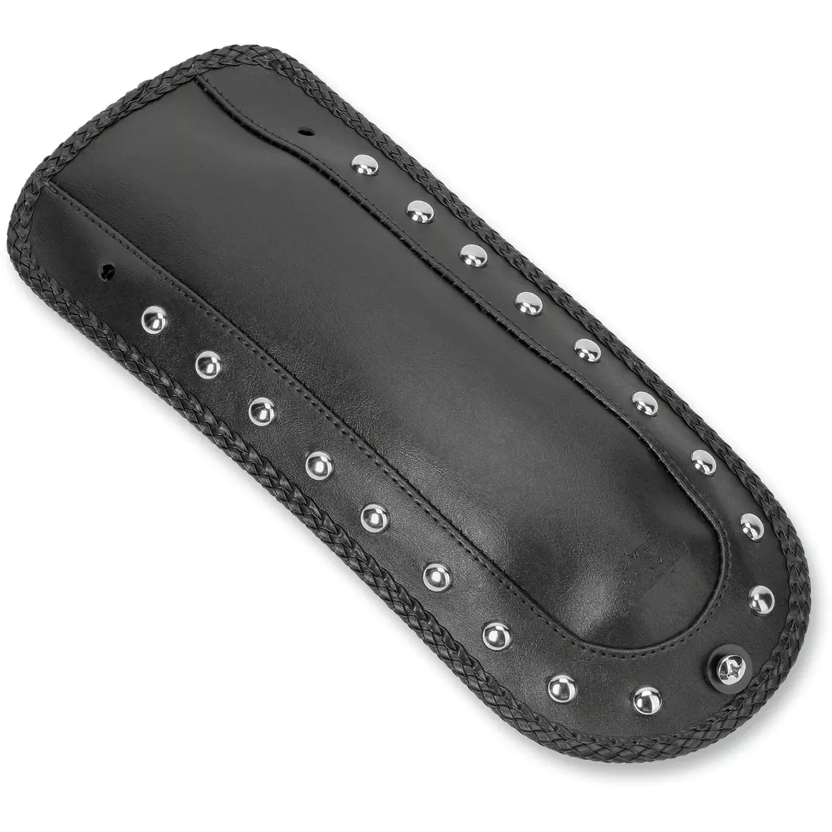 Mustang Fender Bib – 78113 For Harley Softail 2000-2017