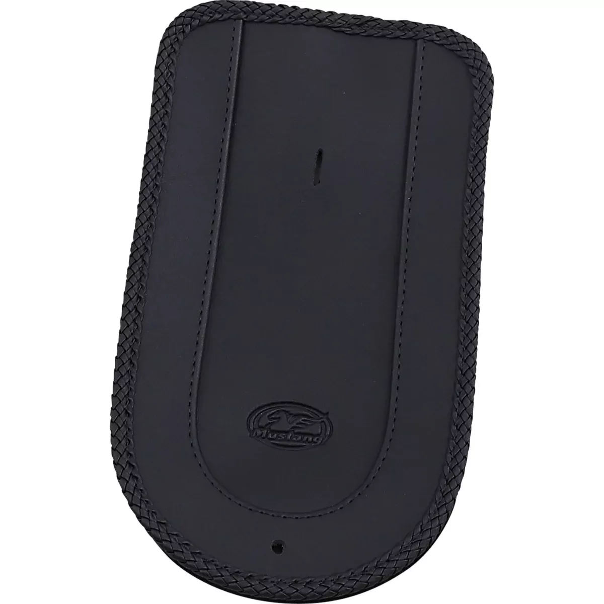 Mustang Fender Bib - 78117 For Harley Softail 2006-2017
