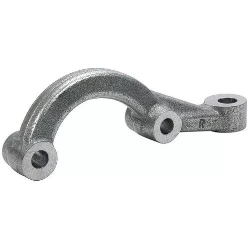 Mustang II Steering Arm RH for 3pc Spindle ALL55973