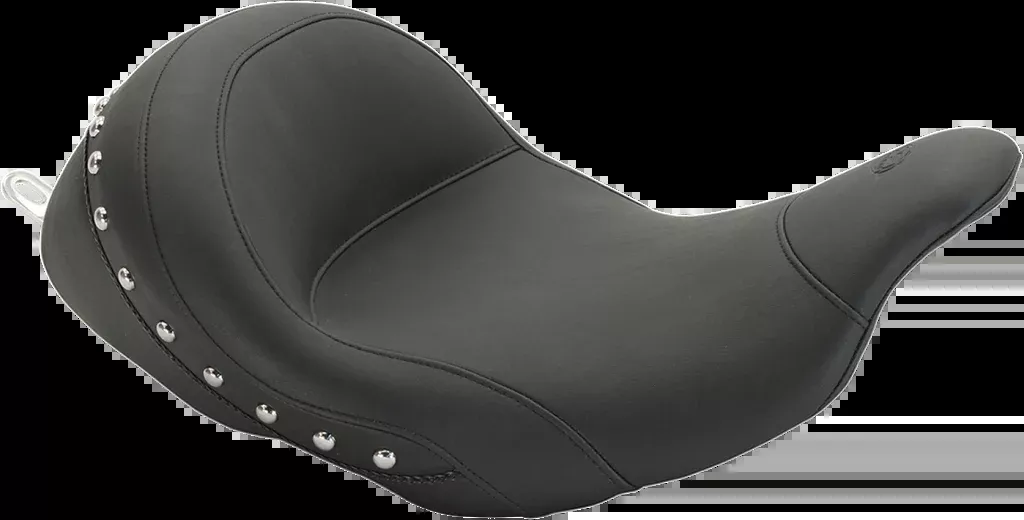 Mustang LowDown Solo Seat