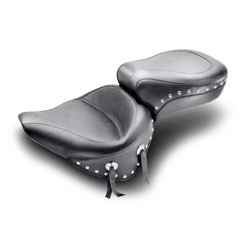 Mustang One-Piece Seat