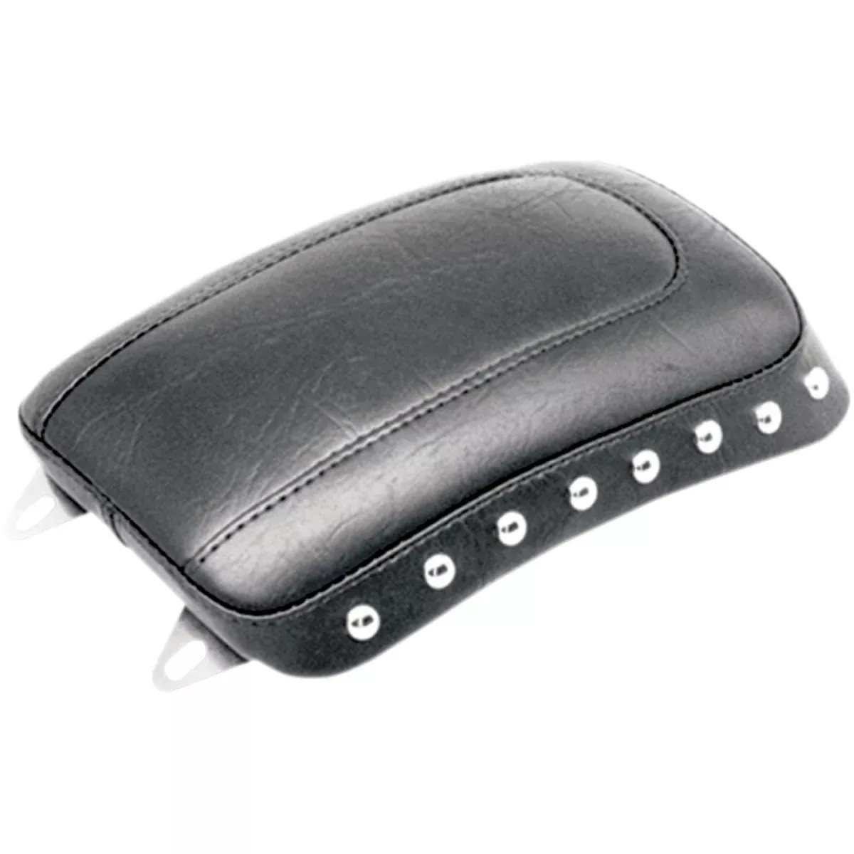Mustang Pillion Pad – 75098 For Harley Softail 2000-2007