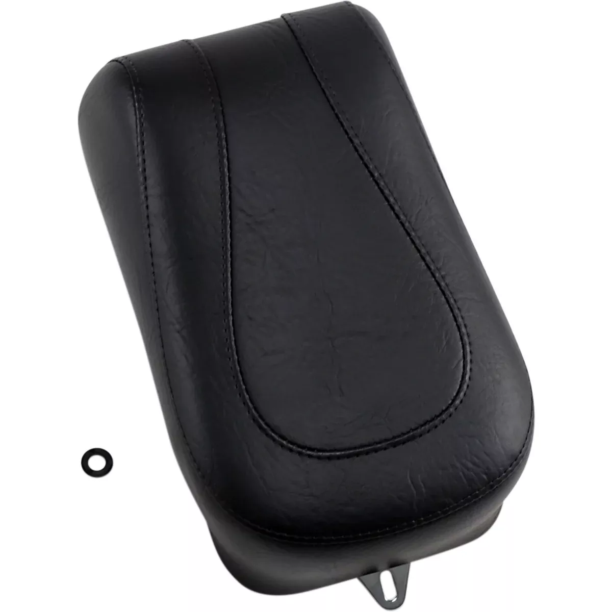 Mustang Pillion Pad – 75751 For Harley Softail 1984-1999