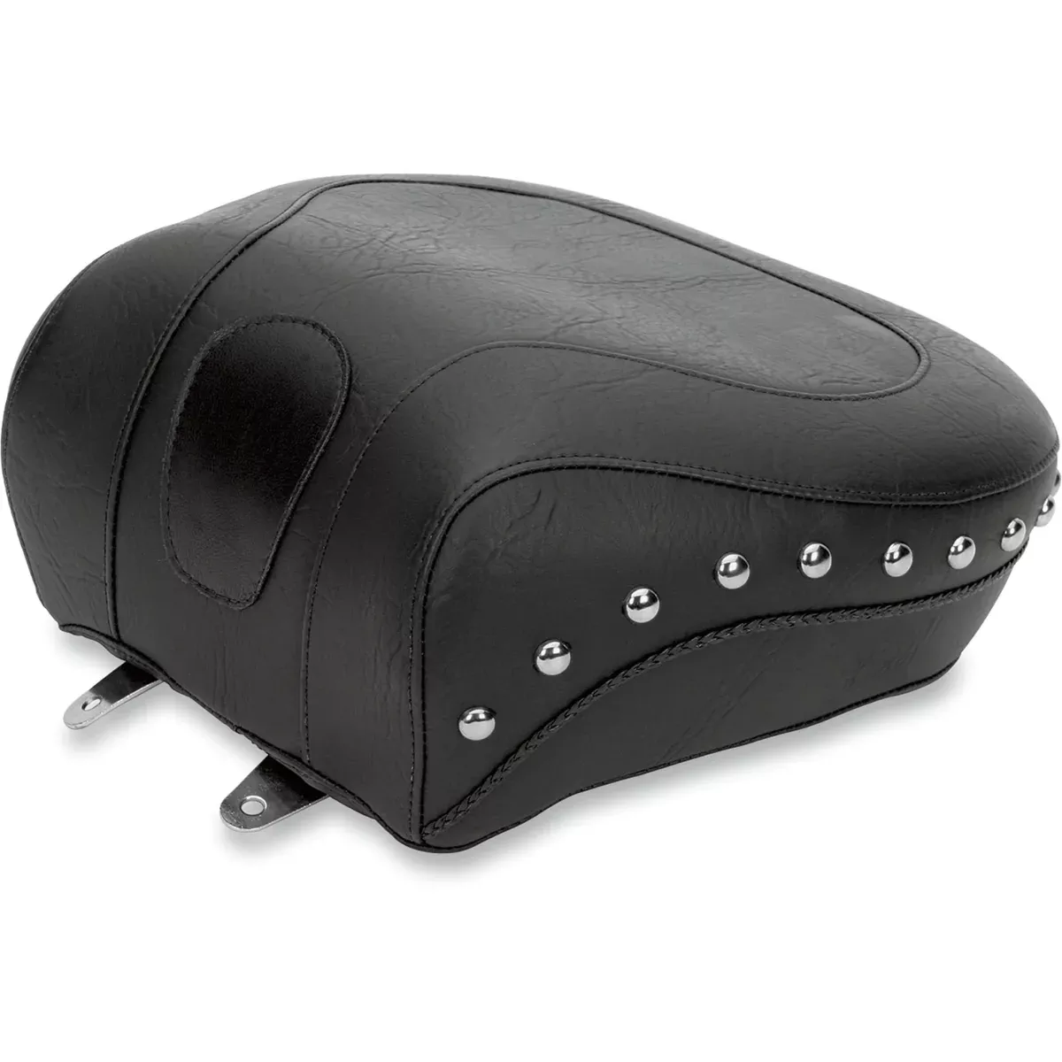 Mustang Recessed Seat – 79114 For Harley Softail 1984-1999