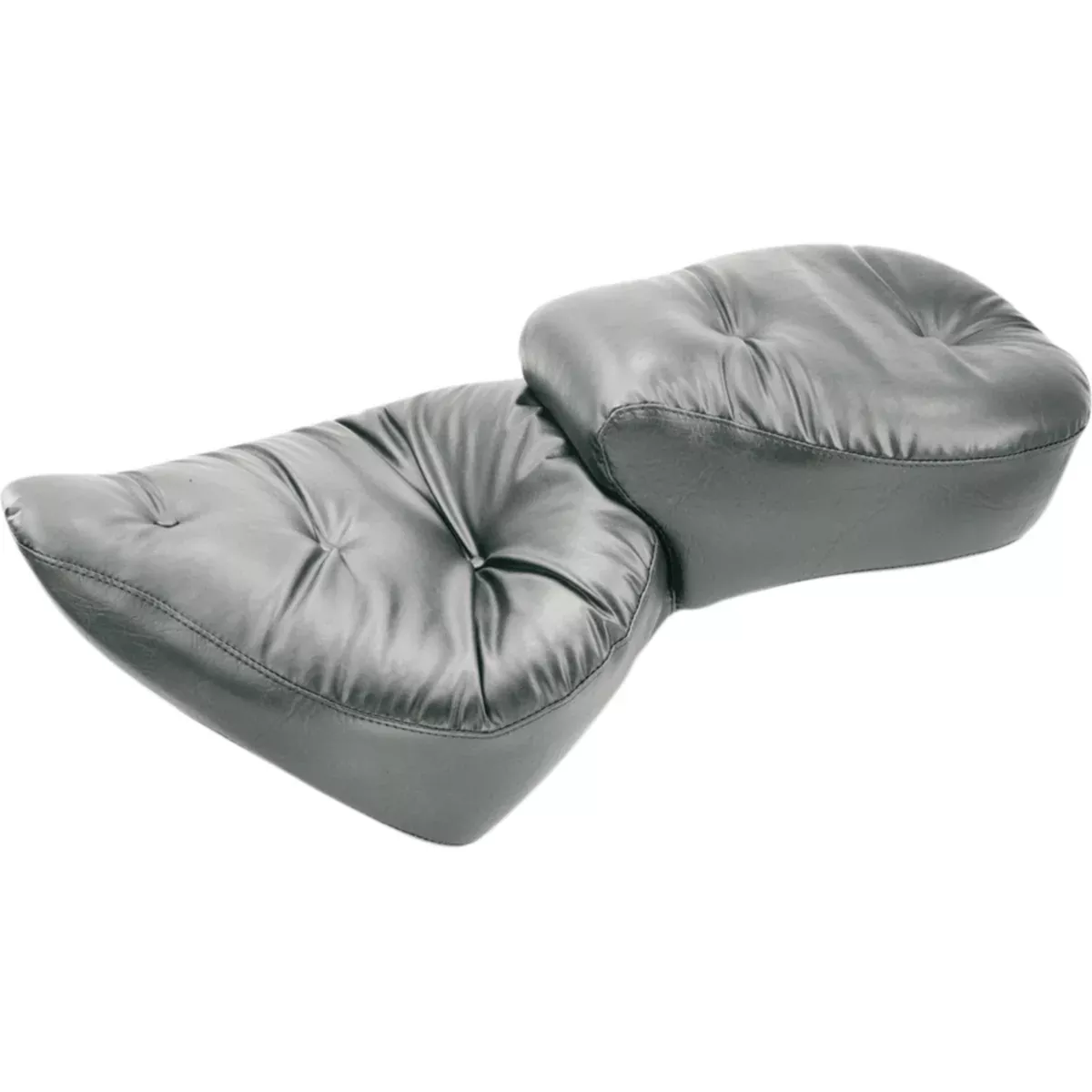 Mustang Regal Seat – 75074 For Harley Softail 2000-2007