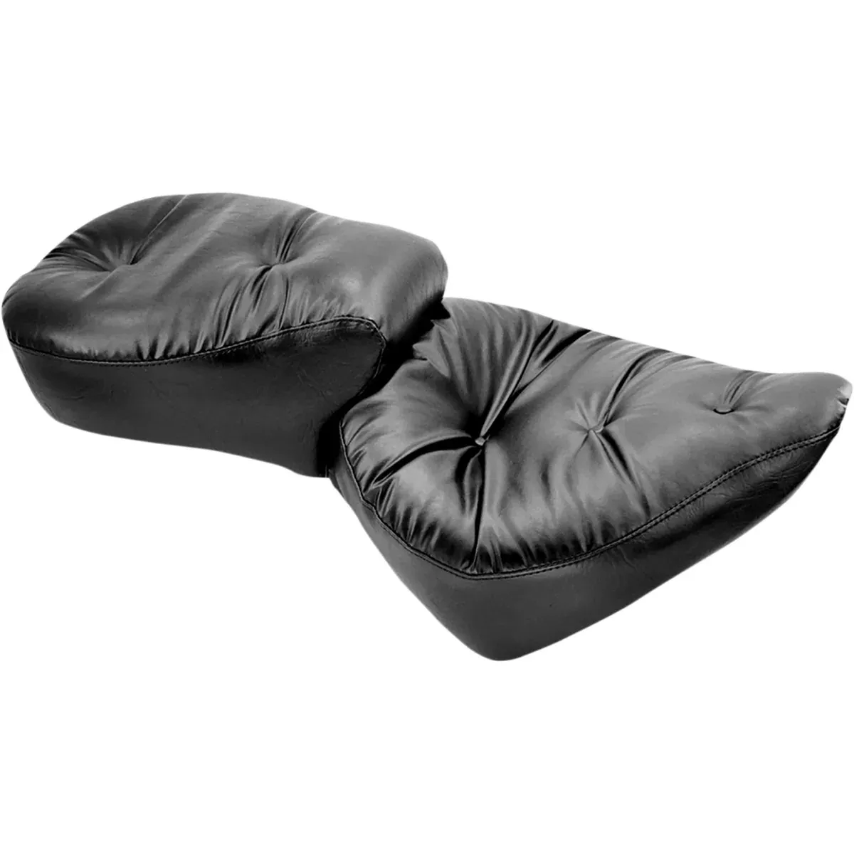 Mustang Regal Seat – 75502 For Harley Softail 1984-1999