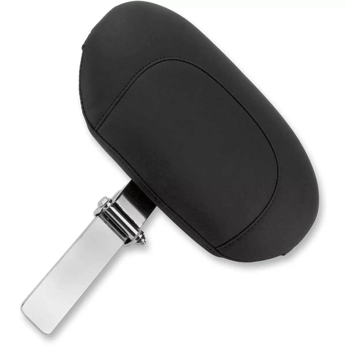 Mustang Removable Backrest – 79557 For Harley Touring 2008-2021